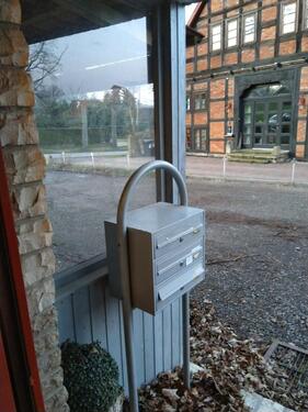 Foto - Etagenwohnung zur Miete in Sarstedt