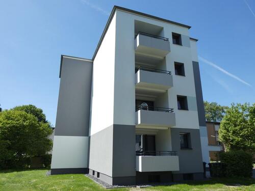 Foto - Etagenwohnung zur Miete in Datteln