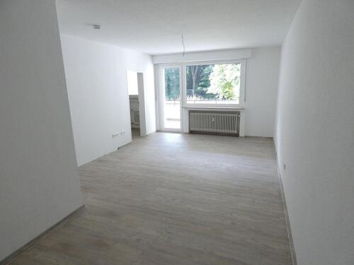 Foto - Etagenwohnung in Datteln zur Miete