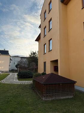 Foto - Interessenabfrage - 3 Raumwohnung, 99310 Arnstadt