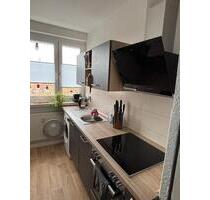 Nachmieter für 3-Raum Wohnung mit Einbauküche - Weißenfels