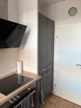 Foto - Etagenwohnung in Weißenfels zur Miete