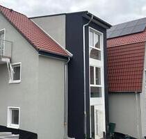 Neubauwohnungen nach KfW40+ in der Altstadt von Bad Salzuflen