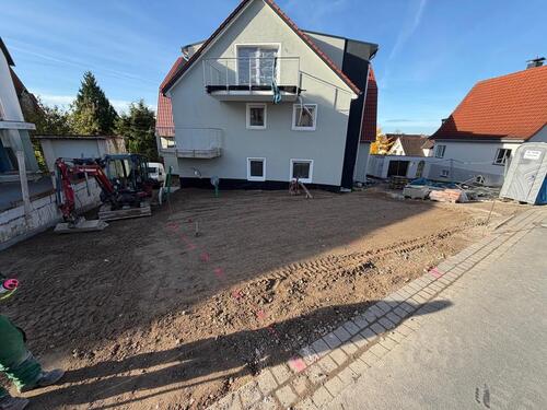 Foto - 2 Zimmer Etagenwohnung zur Miete in Bad Salzuflen