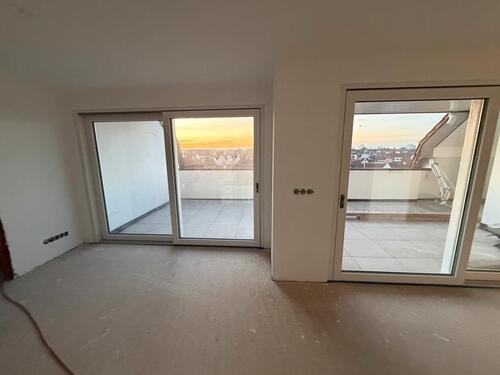 Foto - Etagenwohnung in Bad Salzuflen zur Miete