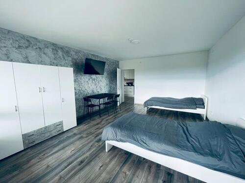 Foto - 4 Zimmer Etagenwohnung zur Miete in Hemmingen