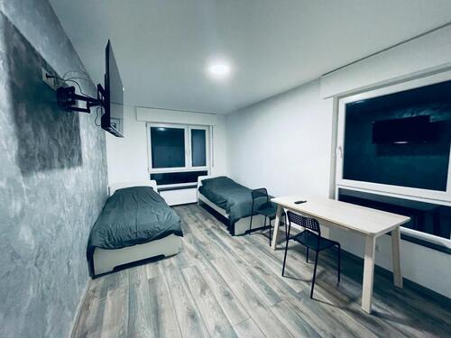 Foto - 4 Zimmer Etagenwohnung in Hemmingen