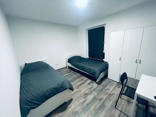 Foto - Etagenwohnung in Hemmingen zur Miete