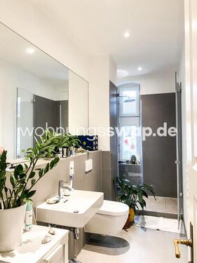 Foto - Etagenwohnung in Berlin zur Miete