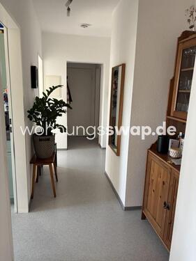 Foto - Etagenwohnung in Freiburg im Breisgau zur Miete