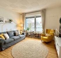 2,5 ZKB Nähe HTW - 590,00&nbsp;EUR Kaltmiete, ca.&nbsp; 62,00&nbsp;m&sup2; in Saarbrücken (PLZ: 66117) Neue Bremm