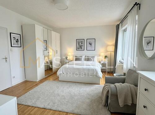 Foto - 2.5 Zimmer Etagenwohnung in Saarbrücken