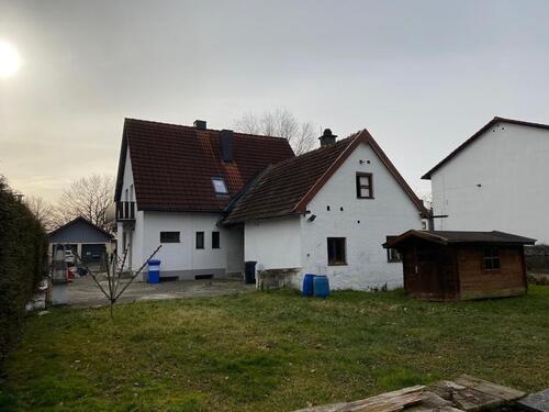 Foto - Einfamilienhaus ab Mitte Februar zu vermieten Waldkraiburg