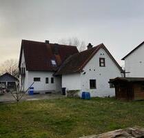 Einfamilienhaus ab Mitte Februar zu vermieten Waldkraiburg