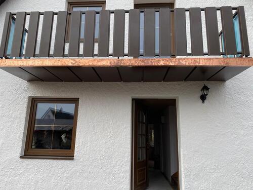 Foto - 5 Zimmer Einfamilienhaus in Waldkraiburg