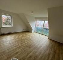 Helle 4 Zi.-Whg. mit Balkon im DG in Ahrenshagen-Daskow