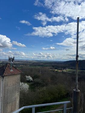 Foto - 1 Zimmer Dachgeschoßwohnung zur Miete in Wallerfangen