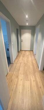 Foto - 3 Zimmer Wohnung, stadtnah mit Balkon