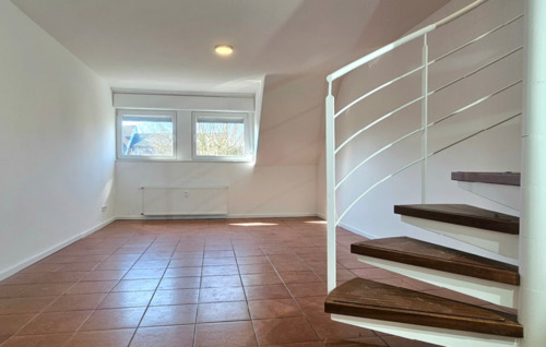 Foto - Maisonettenwohnung in Köln zur Miete