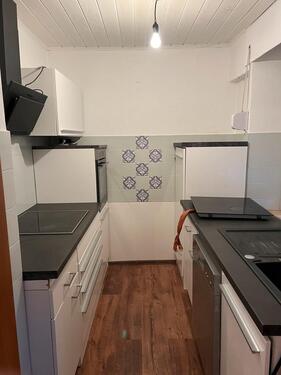 Foto - 3 Zimmer Erdgeschoßwohnung zur Miete in Ochtendung