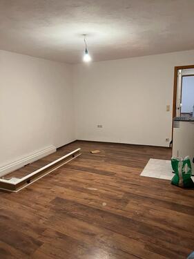 Foto - Erdgeschoßwohnung in Ochtendung zur Miete