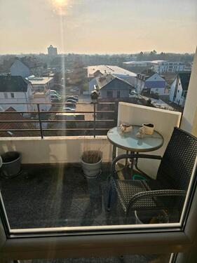 Foto - Nur für kurze Zeit OHNE Provision! Penthouse-Feeling mit Extras