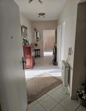 Foto - 4 Zimmer Etagenwohnung in Bremerhaven