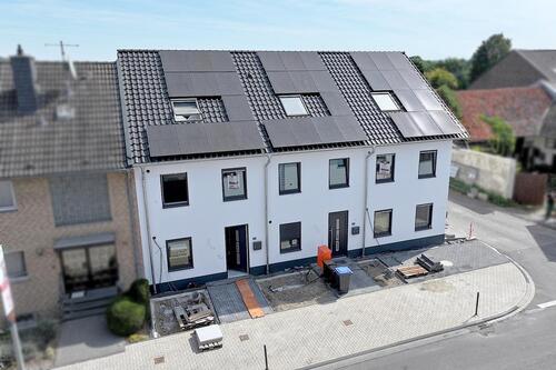 Foto - 4 Zimmer Reihenhaus in Weilerswist