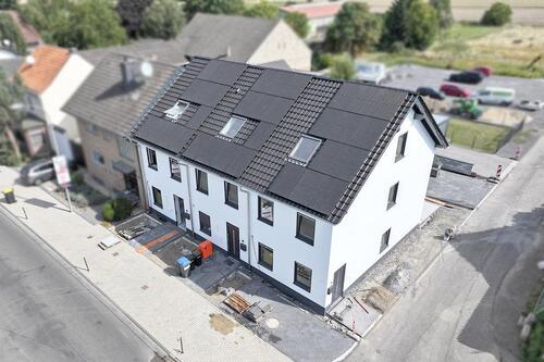 Foto - Reihenhaus in Weilerswist zur Miete