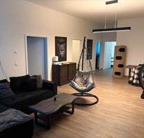 Moderne Neubauwohnung in Brandoberndorf - Waldsolms