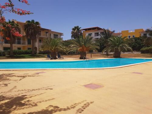 Foto - Traumhafte Ferienwohung mit Pool auf Sal Kapverden