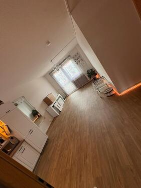 Foto - 3 Zimmerwohnung - 411,00&nbsp;EUR Kaltmiete, ca.&nbsp; 60,00&nbsp;m&sup2;