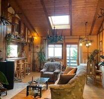 4 Zimmer Küche Bad in malerischer Lage in Dirmingen - Eppelborn