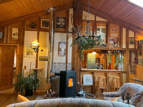 Foto - 4 Zimmer Etagenwohnung zur Miete in Eppelborn