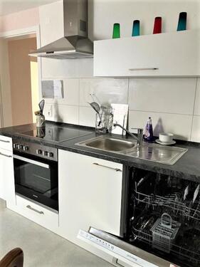 Foto - 3 Zi Wohnung möbliert, Teilort Rottenburg, LK Tübingen, auf Zeit