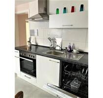 3 Zi Wohnung möbliert, Teilort Rottenburg, LK Tübingen, auf Zeit - Rottenburg am Neckar