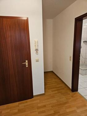 Foto - Etagenwohnung in Karlsbad zur Miete