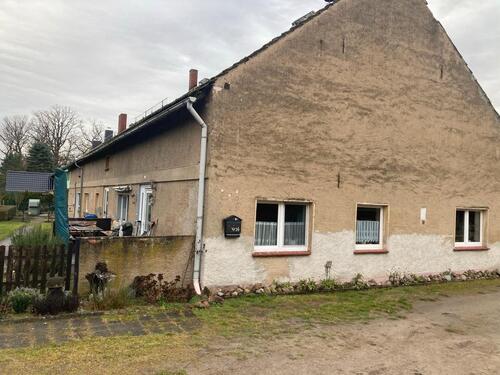 Foto - Mehrfamilienhaus, Wohnhaus zum Kaufen in Seehausen (Altmark)