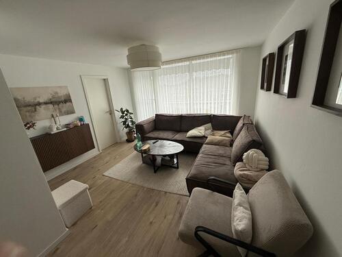 Foto - 2 Zimmer Dachgeschoßwohnung zur Miete in Recklinghausen