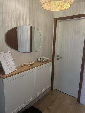 Foto - 2 Zimmer Dachgeschoßwohnung in Recklinghausen