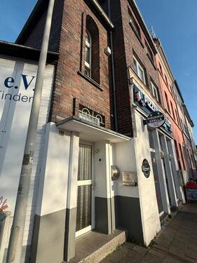 Foto - 5 Zimmer Mehrfamilienhaus, Wohnhaus in Mönchengladbach