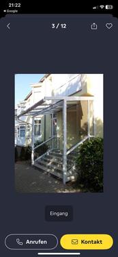 Foto - 1 Zimmer Etagenwohnung in Nürnberg