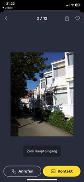 Foto - Etagenwohnung in Nürnberg zur Miete