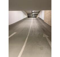 Stellplatz Tiefgarage Landshuter StraßeTillystraße - Regensburg Kumpfmühl