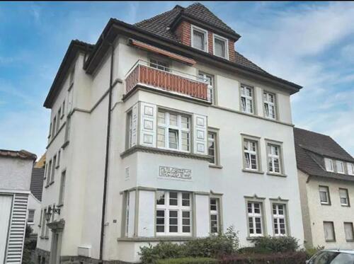 Foto - 6 Zimmer Etagenwohnung zur Miete in Arnsberg