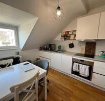 Frei zum 15.04.2026 - Kleine Traumwohnung in Derendorf - Düsseldorf