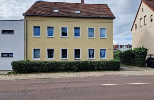 Foto - 3,5 Raumwohnung 2xBad Wanne&Dusche 2024 renoviert ab 01.07.