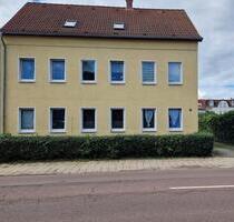 3,5 Raumwohnung 2xBad Wanne&Dusche 2024 renoviert ab 01.07. - Halle (Saale) Silberhöhe