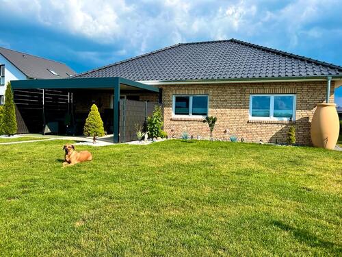 Foto - 4 Zimmer Bungalow in Oberbarnim