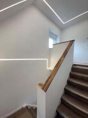 Foto - Modernes Doppel-Einfamilienhaus in Schönenberg-Kübelberg